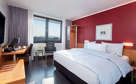 Tryp Hotel Wolfsburg